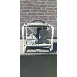 Professionele behangafstomer Earlex lmb 2200 watt