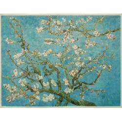 Olieverfreplica van Vermeer, Van Gogh enz, vanaf € 199,-!