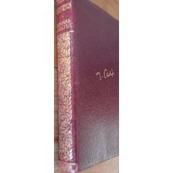 Sartor Resartus - Thomas Carlyle.