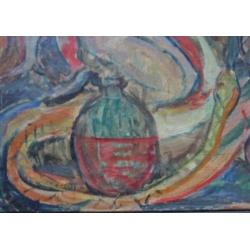 =ca 1915=== R.S. Stebbins 1883-1974===vrouwelijk naakten==