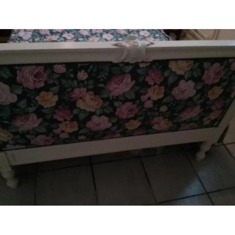 Antiek bed