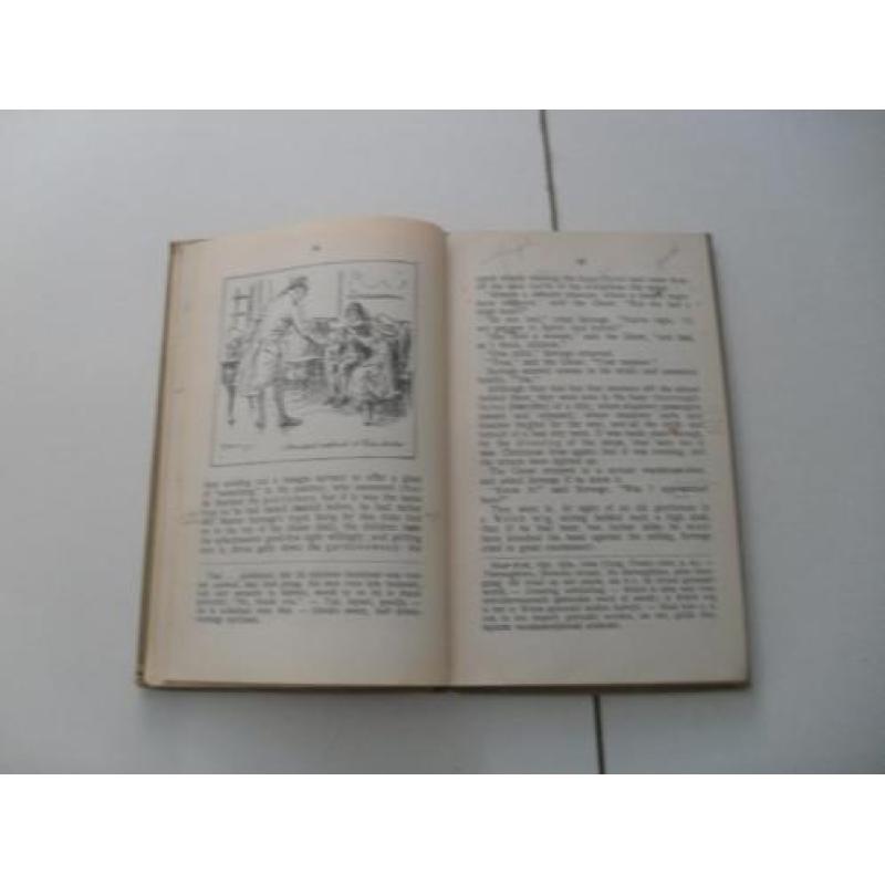 a christmas carol - charles dickens - 1933