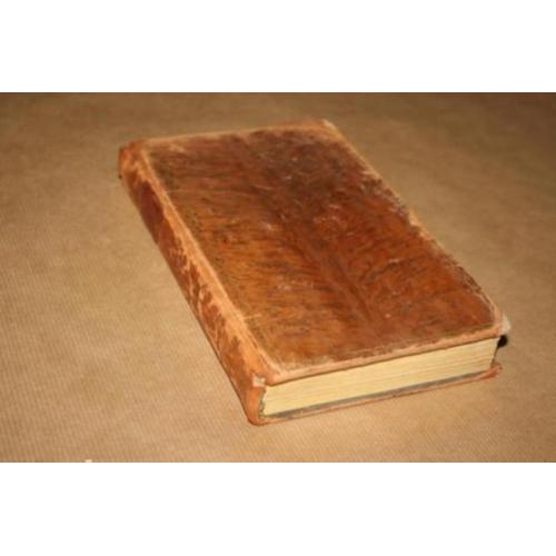 The shipwreck - A poem in three cantos - 1811 !!