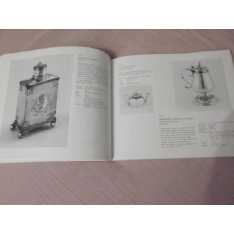 Harlinger Zilver. Harlingen. Friesland. Harlinger Zilver.