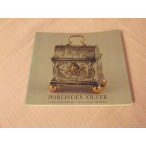 Harlinger Zilver. Harlingen. Friesland. Harlinger Zilver.