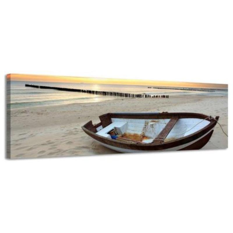 Diverse Canvas Panorama's - slechts EUR 49!