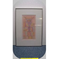 9772 - tekening Albert Linthout 92 - € 35