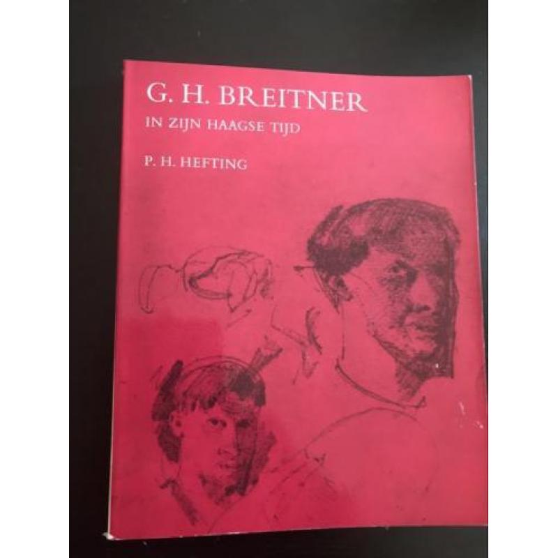 Breitner door PH Hefting