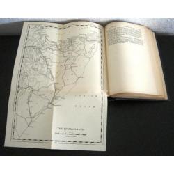 British Military Administration in Africa 1941-47 HC Afrika