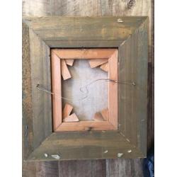 Harrie koolen stil leven schilderij 20x25