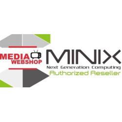 MINIX NEO U1 met NETFLIX, Ziggo Sport, Fox Sport ZiggoGo App