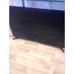 Samsung smart led full ha tv 32 inch