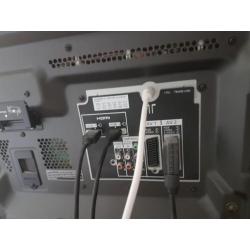 Panasonic TH-42PX8E Plasma