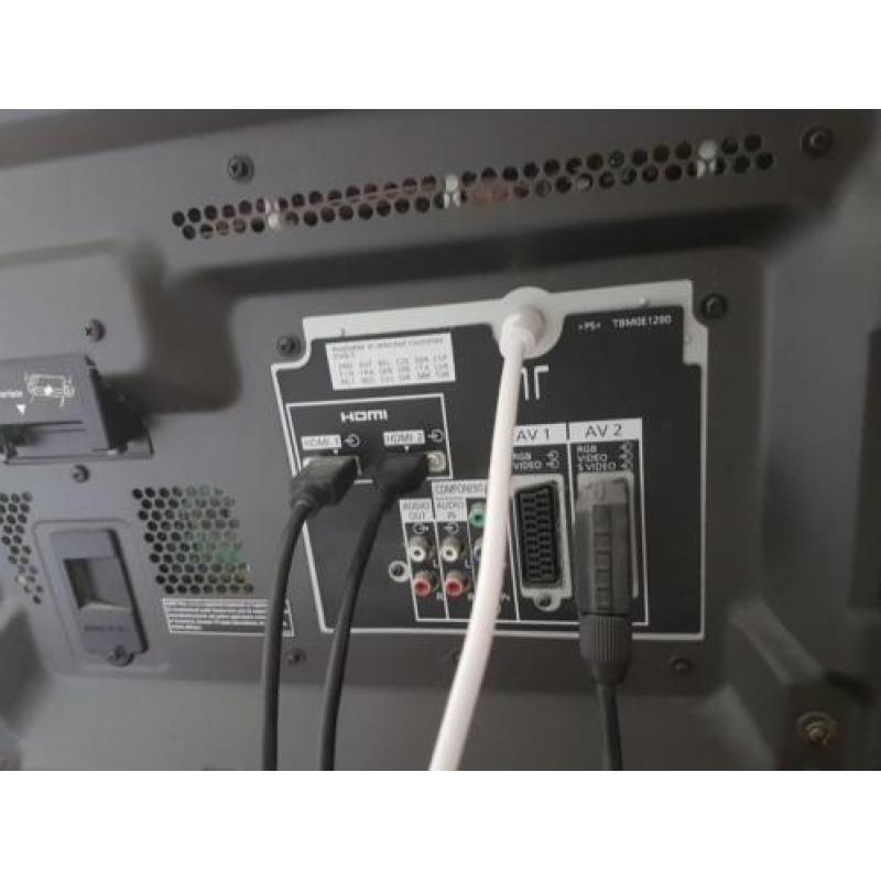 Panasonic TH-42PX8E Plasma