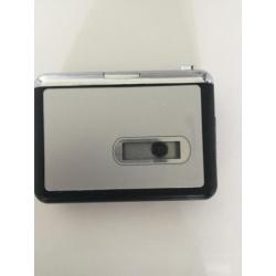 Walkman & Cassette Mp3 Converter
