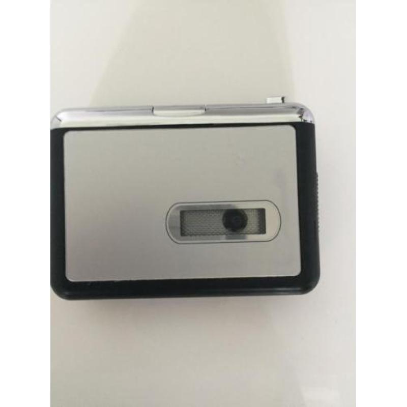 Walkman & Cassette Mp3 Converter