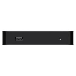 MAG 322 IPTV Box met HEVC support Full HD TV Box mag 254