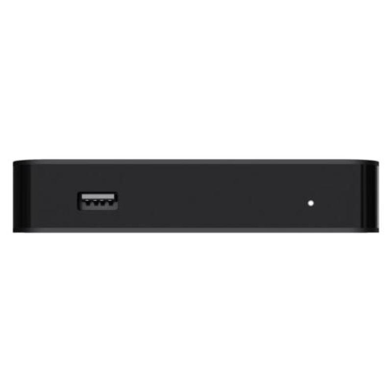 MAG 322 IPTV Box met HEVC support Full HD TV Box mag 254