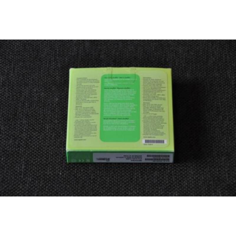 Apple iPod Shuffle 512 MB In Doos M9724TN/A