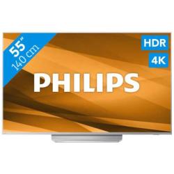 Philips 55PUS7803 4k Televisie
