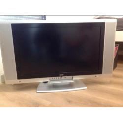 Mooie acer tv