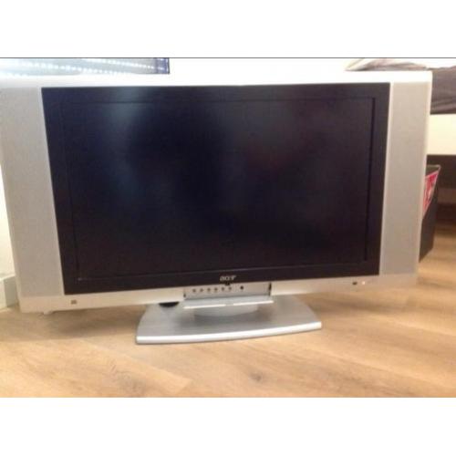 Mooie acer tv
