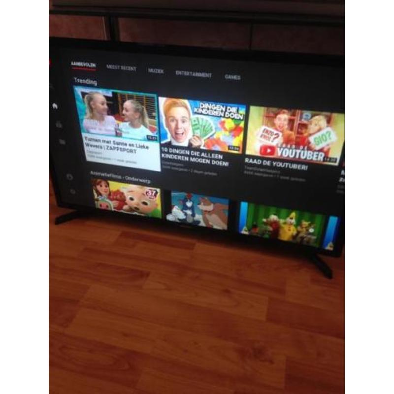 Samsung smart led full ha tv 32 inch