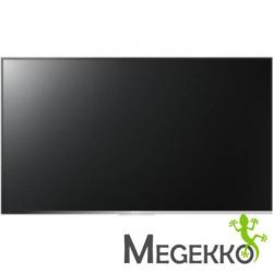 Sony KD-55XE8096 54.6" 4K Ultra HD Smart TV Wi-Fi LED TV