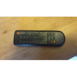 Televisie Daewoo