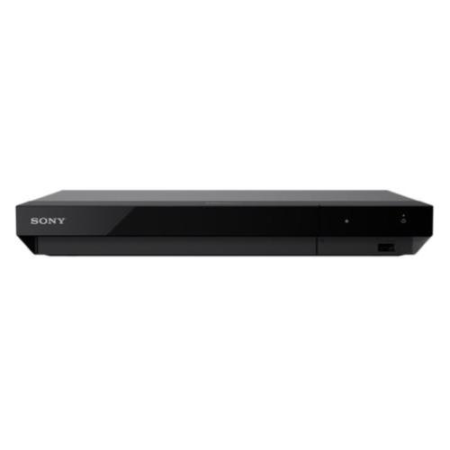 Sony UBP-X700 UHD Blu-ray speler blu-ray speler