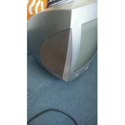 Televisie 14inch