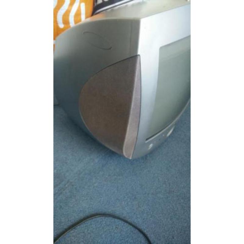 Televisie 14inch