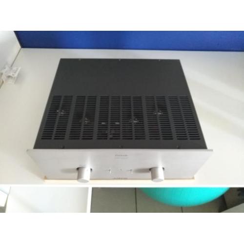 Audiomat Prélude, french buizenversterker