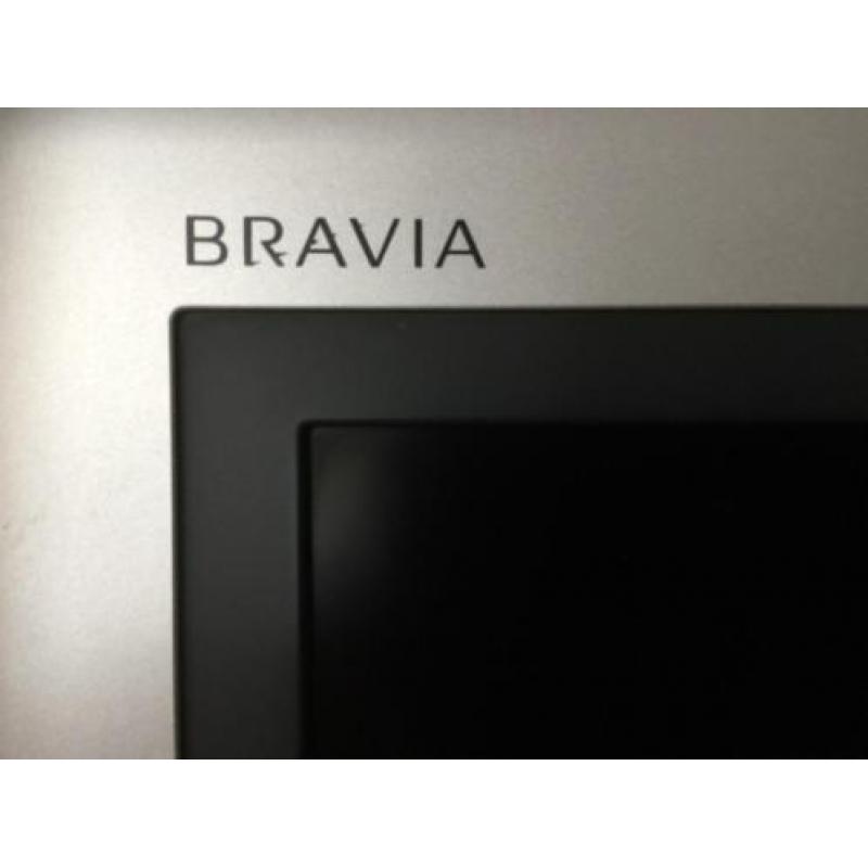 tv sony bravia