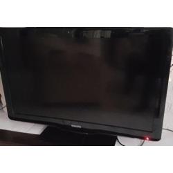 PhilipsTelevisie 37,inch. met hdmi en usb.