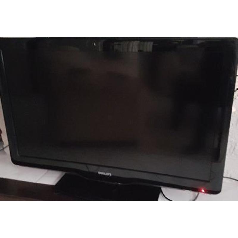 PhilipsTelevisie 37,inch. met hdmi en usb.