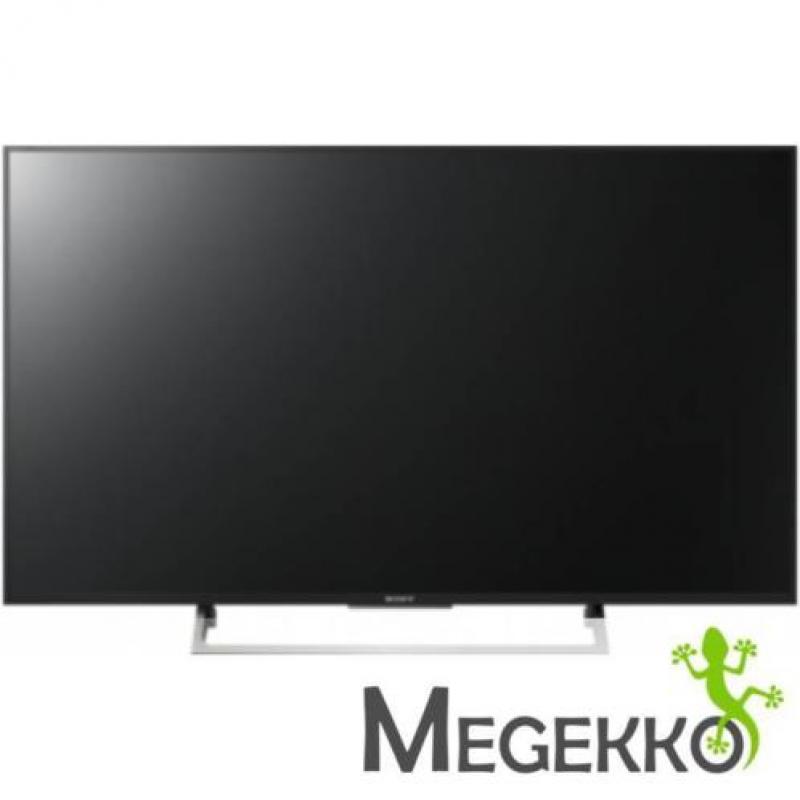 Sony KD-55XE8096 54.6" 4K Ultra HD Smart TV Wi-Fi LED TV