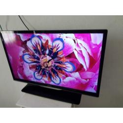 Philips smart tv 32inch