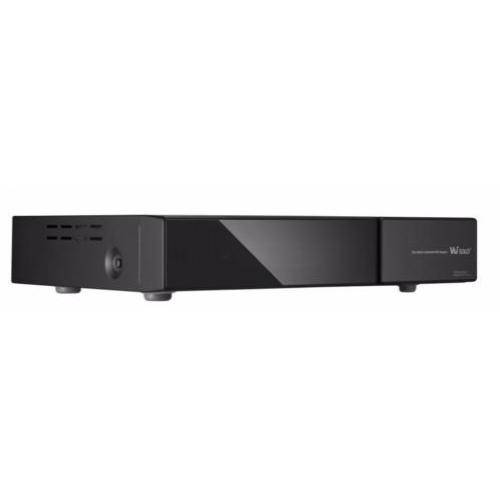 VU+ DUO2 TWIN satelliet hd ontvanger