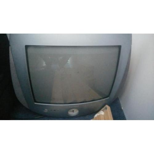 Televisie 14inch