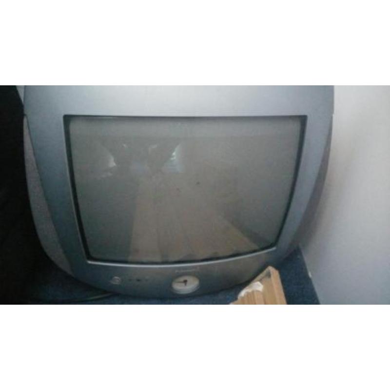 Televisie 14inch