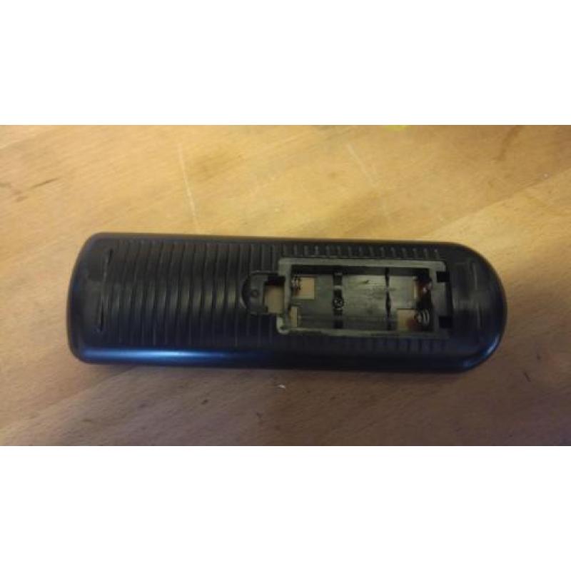 Televisie Daewoo