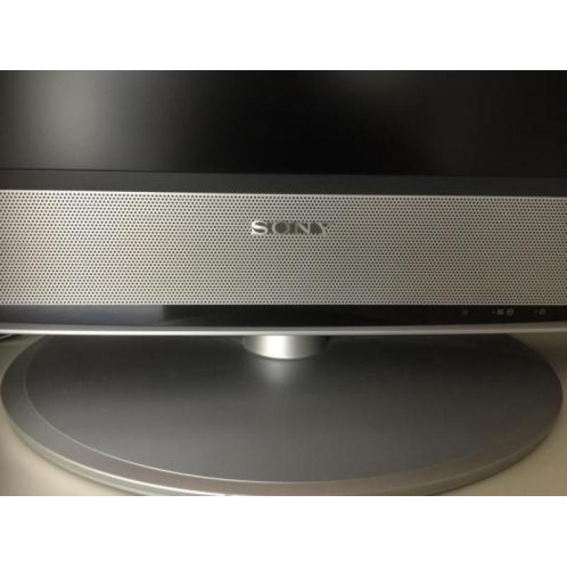 tv sony bravia