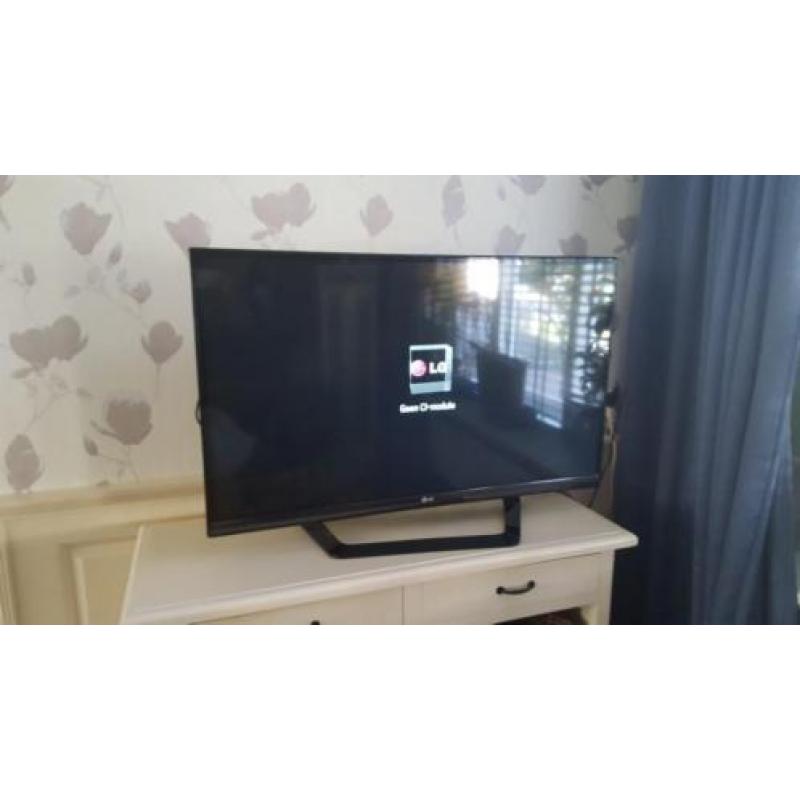 Lg 42lm640s