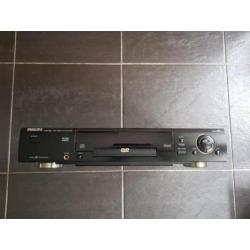 Philips DVD950 Matchline