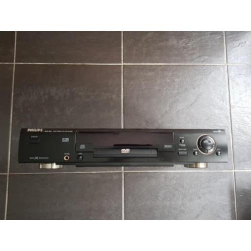Philips DVD950 Matchline