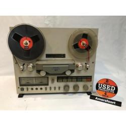 Teac X-7 4 Track Tape Recorder