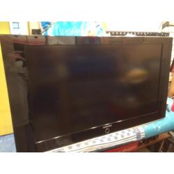 Samsung TV 101 cm