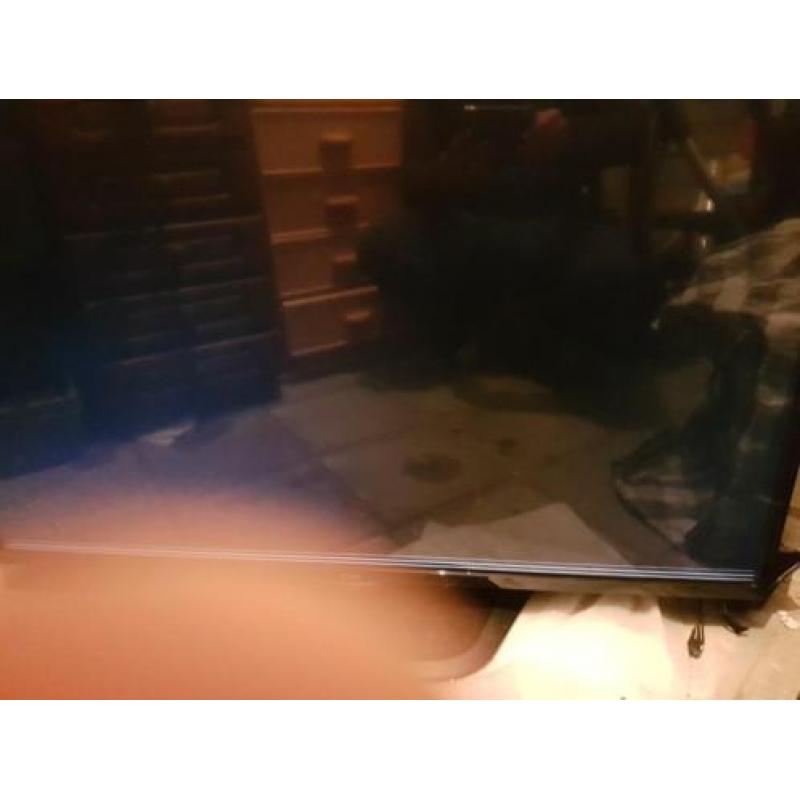 LG tv 43 inch defect