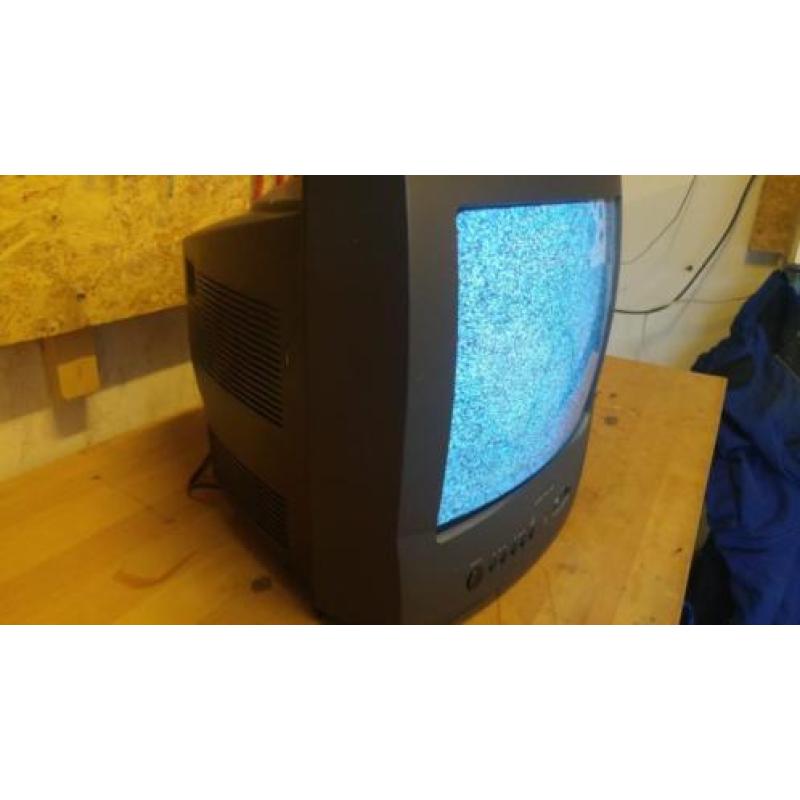 Televisie Daewoo